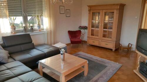 Foto - Etagenwohnung zur Miete in Bad Oeynhausen