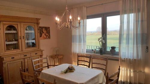 Foto - Etagenwohnung in Bad Oeynhausen