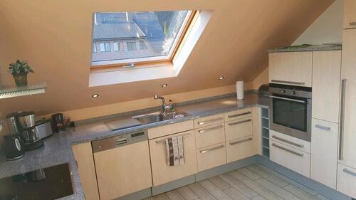 Foto - Etagenwohnung in Bad Oeynhausen zur Miete