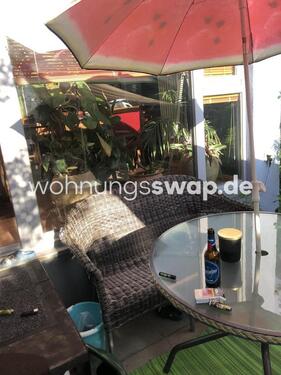 Foto - Wohnungsswap - 4 Zimmer, 116 m² - Wilhelm-Blos-Straße, Berlin