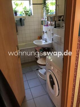 Foto - Etagenwohnung in Berlin zur Miete