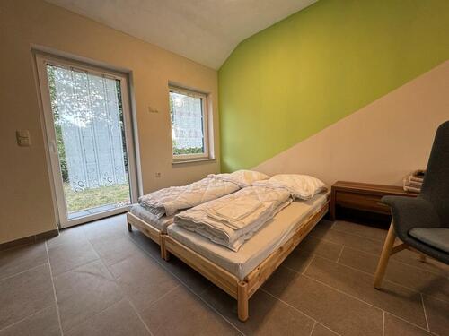 Foto - Etagenwohnung zur Miete in Schweinfurt