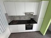 Foto - Etagenwohnung in Schweinfurt