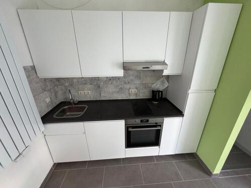 Foto - Etagenwohnung in Schweinfurt