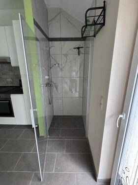 Foto - Etagenwohnung in Schweinfurt zur Miete