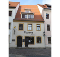Wohn- und Geschäftshaus in Universitätsstadt Freiberg Gastronomie
