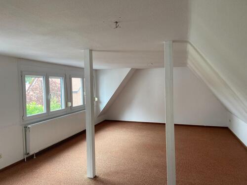 Foto - Zentrale Wohnung - 650,00 EUR Kaltmiete,