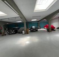 Garagenplatz für Oldtimer in 30169 Hannover