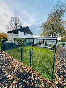 Foto - Etagenwohnung zur Miete in Krefeld