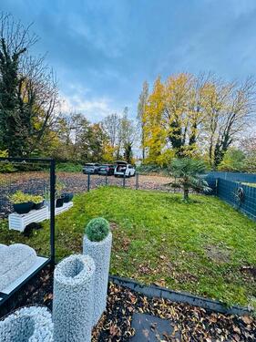 Foto - Etagenwohnung in Krefeld