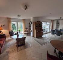 Schöne Wohnung in Bungalow mit Terrasse und Garten - Radolfzell am Bodensee