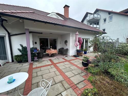 Foto - Etagenwohnung zur Miete in Radolfzell am Bodensee