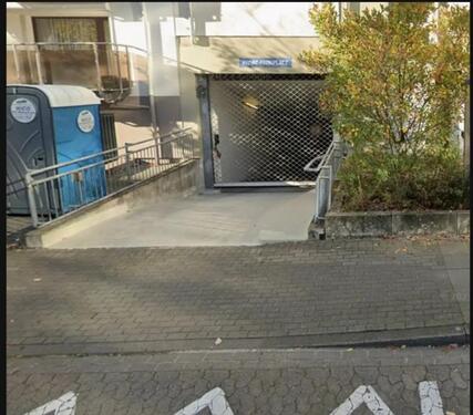 Foto - Garage - Stellplatz Tiefgarage Hannover Mitte