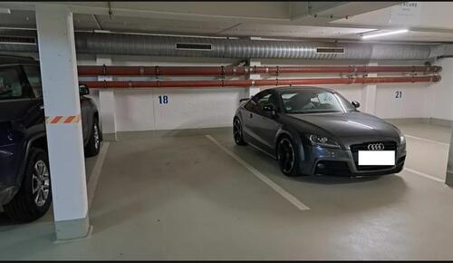 Foto - andere zur Miete in Hannover