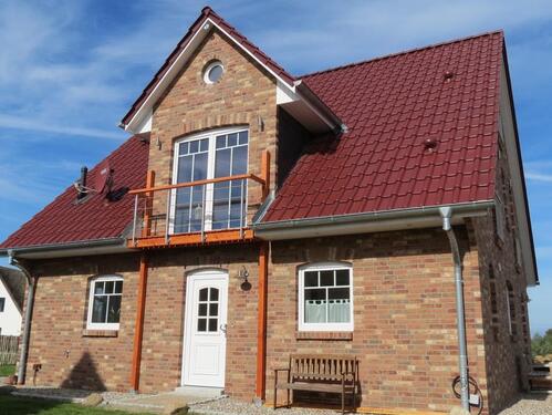 Foto - Einfamilienhaus mit unverbaubarem Blick auf die Ostsee