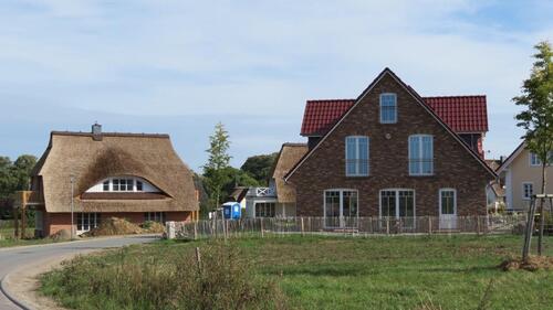 Foto - Einfamilienhaus zum Kaufen in Dassow