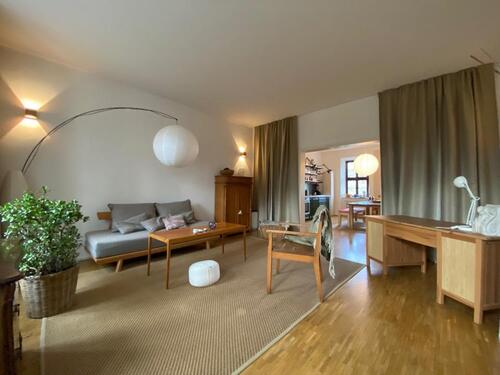 Foto - Traumwohnung am Auensee ab 1.2.2026