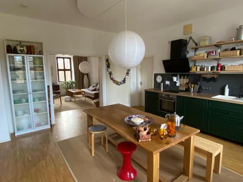 Foto - 2 Zimmer Etagenwohnung zur Miete in Leipzig