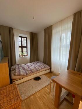 Foto - Etagenwohnung in Leipzig zur Miete