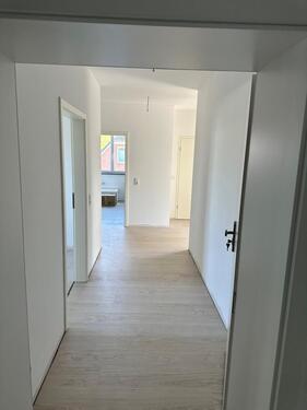 Foto - 3 Zimmer Etagenwohnung zur Miete in Bad Segeberg