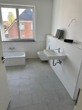 Foto - 3 Zimmer Etagenwohnung in Bad Segeberg