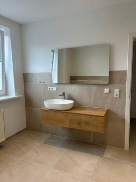 Foto - Etagenwohnung in Goslar zur Miete