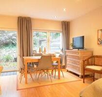 Stilvoll möblierte 1-Zimmer-Wohnung im Herzen Junkersdorfs - Köln Lindenthal