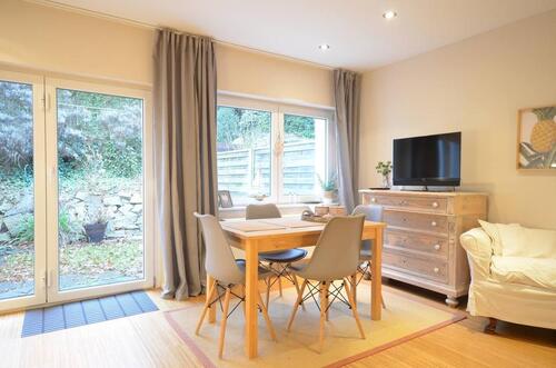 Foto - 1 Zimmer Etagenwohnung in Köln