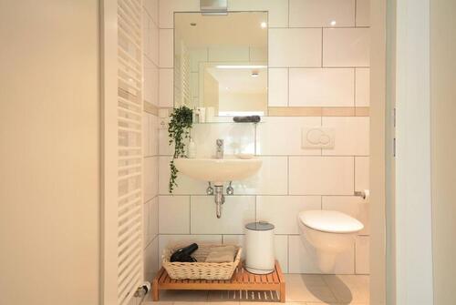 Foto - Etagenwohnung in Köln zur Miete