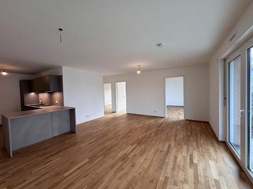 Foto - Hochwertige 4,5-Zimmer-Wohnung in Urfeld – Neubau mit Einbauküche