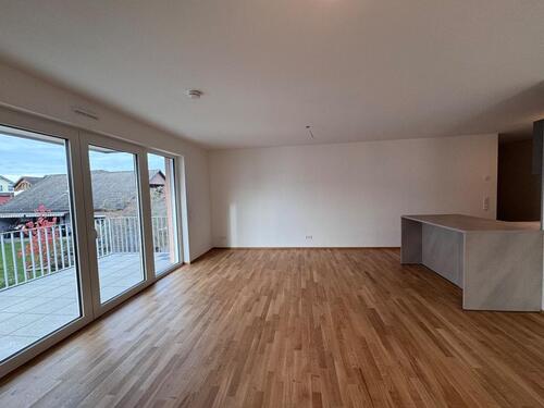 Foto - 4 Zimmer Etagenwohnung zur Miete in Wesseling