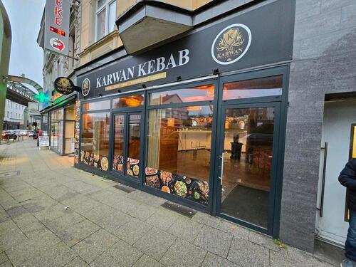 Foto - Ladenlokal Gastro büro ca.100 qm