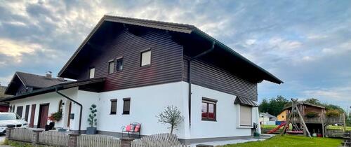 Foto - 6 Zimmer Einfamilienhaus zum Kaufen in Laufen