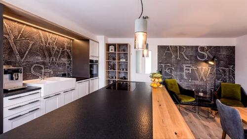 Foto - Einfamilienhaus in Laufen zum Kaufen