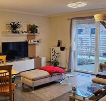 ANFRAGESTOPP!!! Hübsche 3 Zimmer Wohnung in Ganderkesee Bookhorn