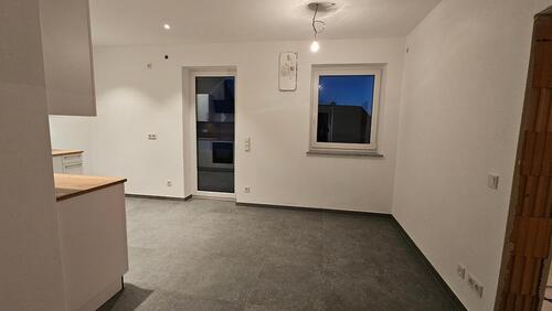 Foto - 3.5 Zimmer Erdgeschoßwohnung in Rottenburg an der Laaber