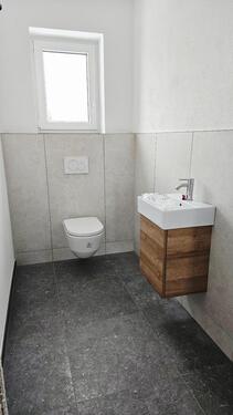 Foto - Erdgeschoßwohnung in Rottenburg an der Laaber zur Miete