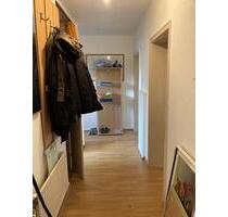 schöne 4 Zimmer Wohnung mit Balkon - Lauterbach (Hessen)