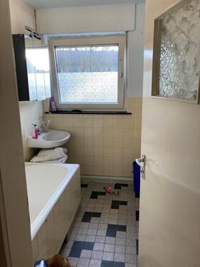 Foto - Etagenwohnung in Lauterbach (Hessen) zur Miete