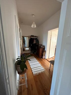 Foto - Wohnung zur Untermiete März - Juni 2026