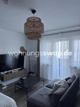 Foto - Wohnungsswap - 1 Zimmer, 45 m² - Reginhardstraße, Reinickendorf, Berlin