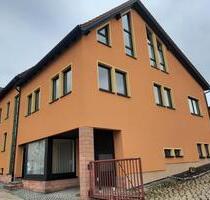 Charmantes Wohn-und Geschäftshaus zu verkaufen - Burgstädt