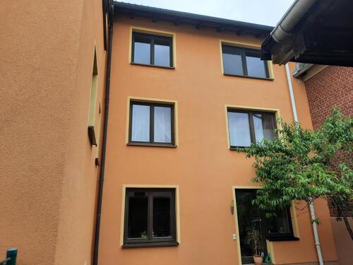 Foto - Einfamilienhaus zum Kaufen in Burgstädt