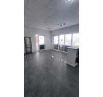 Gewerbefläche zu Vermieten,Neubrandenburg