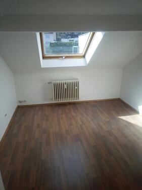 Foto - 3 Zimmer Dachgeschoßwohnung in Wuppertal