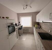 Schöne kpl. renovierte ETW mit Garage in Murrhardt zu verkaufen