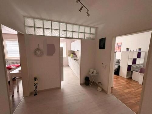 Foto - 2.5 Zimmer Etagenwohnung zum Kaufen in Murrhardt