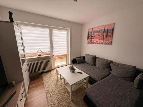 Foto - Etagenwohnung in Murrhardt zum Kaufen