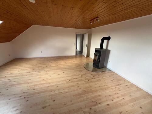 Foto - 4 Zimmer Dachgeschoßwohnung zur Miete in Seesen