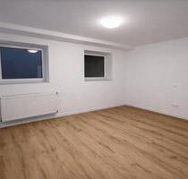 Moderne 1-Zimmer-Wohnung nach Kernsanierung, Erstbezug inkl. Strom und Heizkosten - Kusel